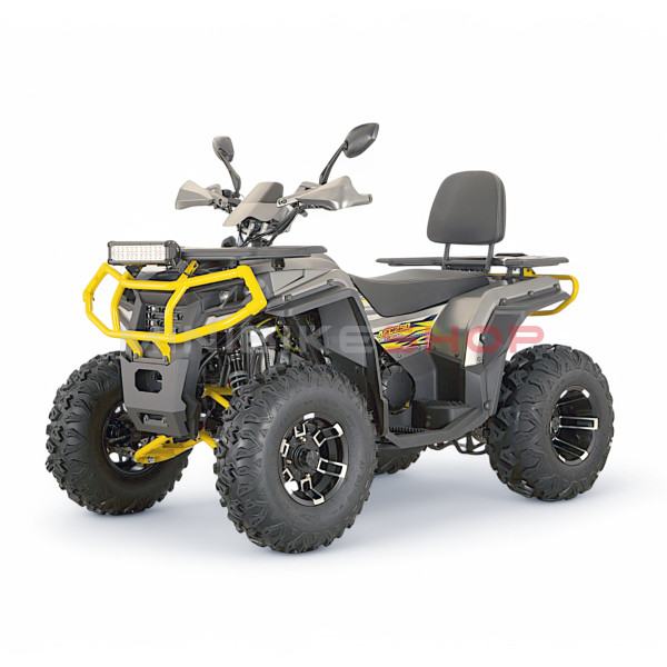 Quad motori