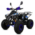 ATV Djecji Četverotočkaš Quad 125 ccm Warrior Deluxe 3+1 na brzine