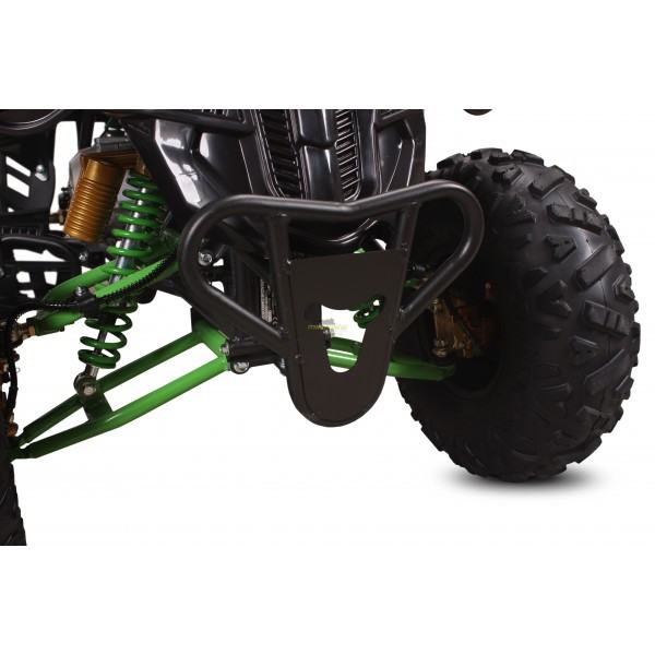 ATV Djecji Četverotočkaš Quad 125 ccm Warrior Deluxe 3+1 na brzine