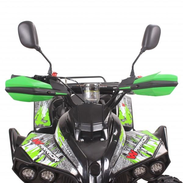 ATV Djecji Četverotočkaš Quad 125 ccm Warrior Deluxe 3+1 na brzine