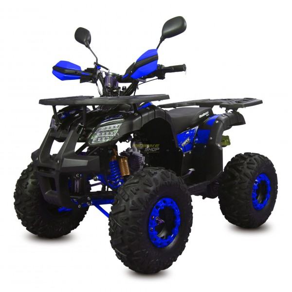 ATV Djecji Četverotočkaš Quad 125 ccm Xtrax 3+1