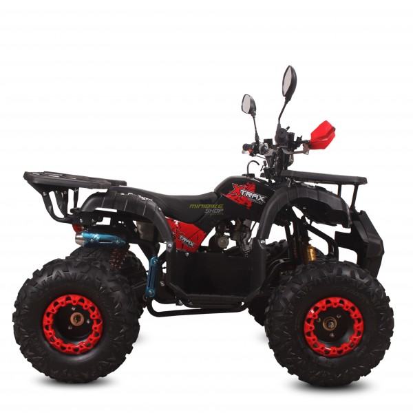 ATV Djecji Četverotočkaš Quad 125 ccm Xtrax 3+1