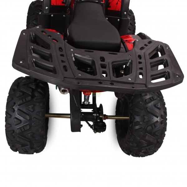 ATV Djecji Četverotočkaš Quad 125 ccm Xtrax 3+1