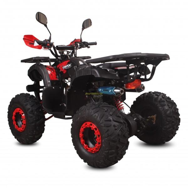 ATV Djecji Četverotočkaš Quad 125 ccm Xtrax 3+1