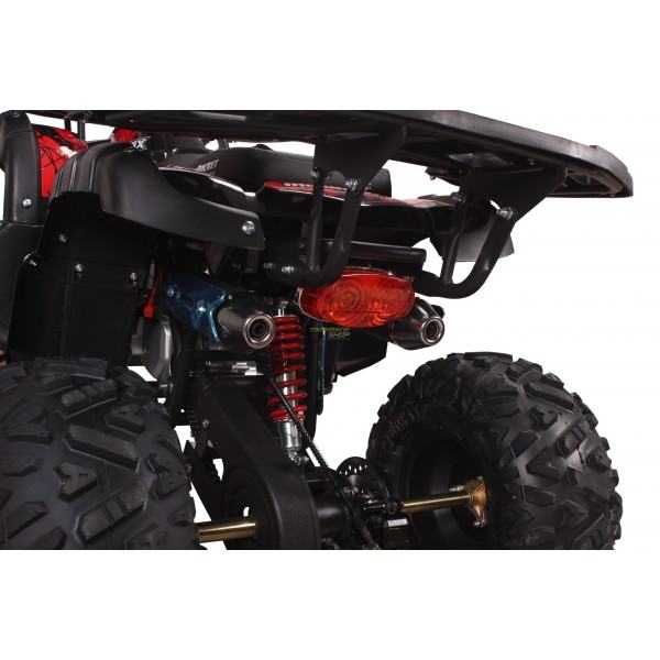 ATV Djecji Četverotočkaš Quad 125 ccm Xtrax 3+1