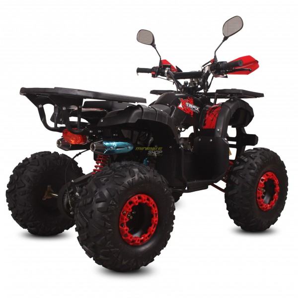 ATV Djecji Četverotočkaš Quad 125 ccm Xtrax 3+1