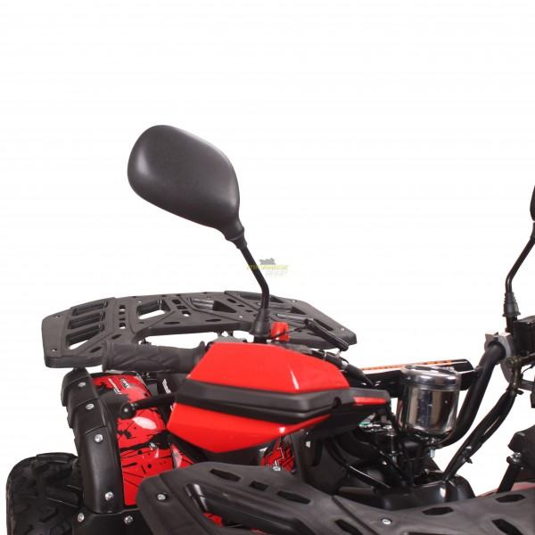 ATV Djecji Četverotočkaš Quad 125 ccm Xtrax 3+1