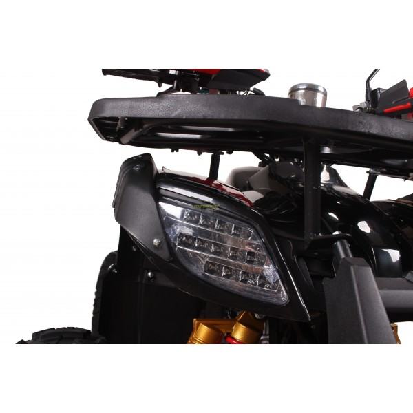 ATV Djecji Četverotočkaš Quad 125 ccm Xtrax 3+1