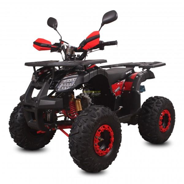 ATV Djecji Četverotočkaš Quad 125 ccm Xtrax 3+1