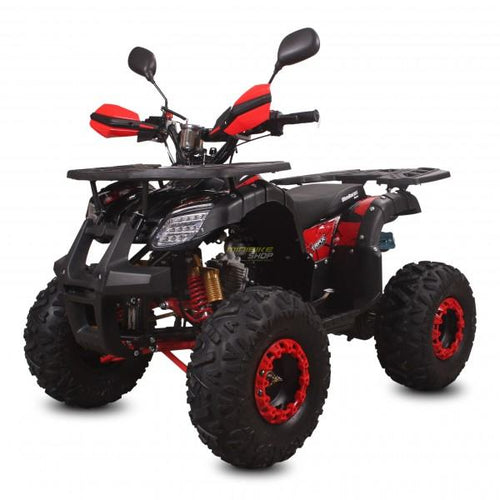 ATV Djecji Četverotočkaš Quad 125 ccm Xtrax 3+1