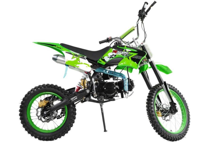 Cross Bike Krosa motor 125cc AMX NXD 17/14 Z-Serija