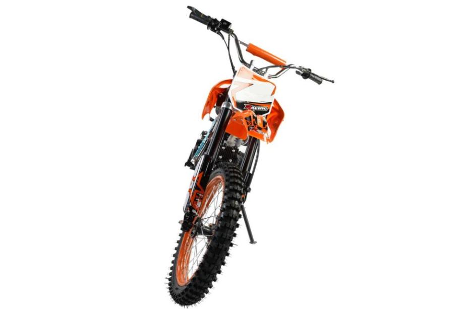 Cross Bike Krosa motor 125cc AMX NXD 17/14 Z-Serija