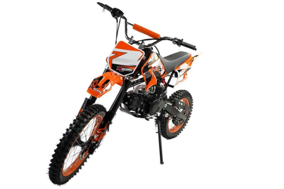 Cross Bike Krosa motor 125cc AMX NXD 17/14 Z-Serija