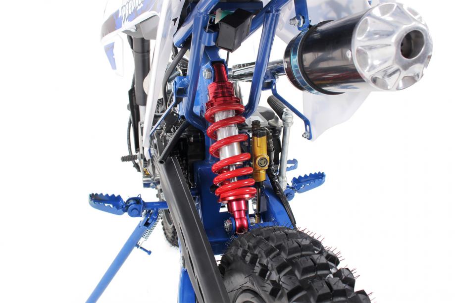 CROSS BIKE KROSA PREDATOR dječji cross motor 125 ccm 4 takt