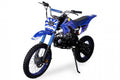 CROSS DIRTBIKE JUGEND JC125 dječji cross motor 125 ccm 4 takt