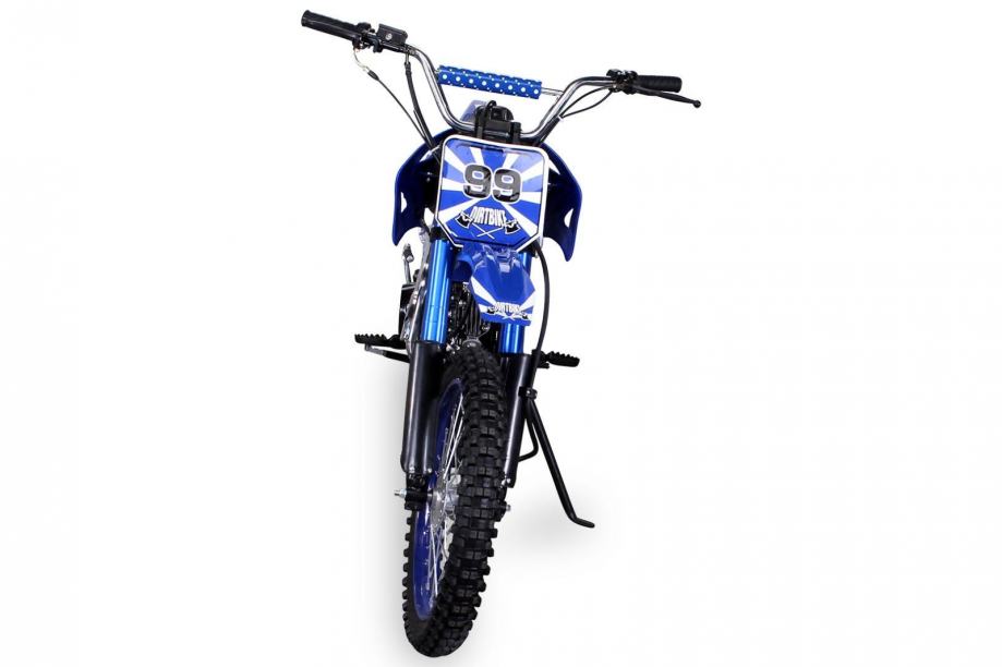 CROSS DIRTBIKE JUGEND JC125 dječji cross motor 125 ccm 4 takt