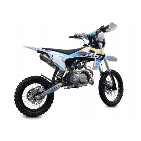 Cross dječji motor Dorado DT125 17/14 125 ccm