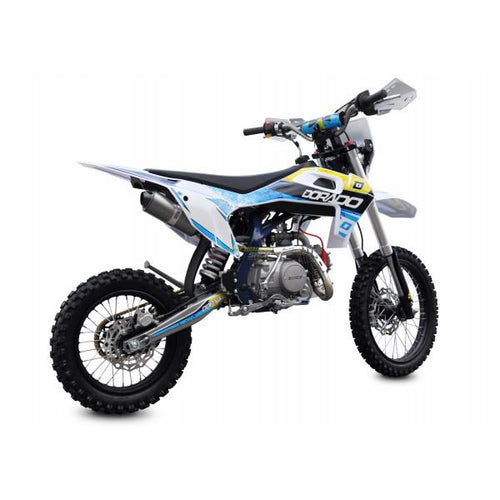 Cross dječji motor Dorado DT125 17/14 125 ccm