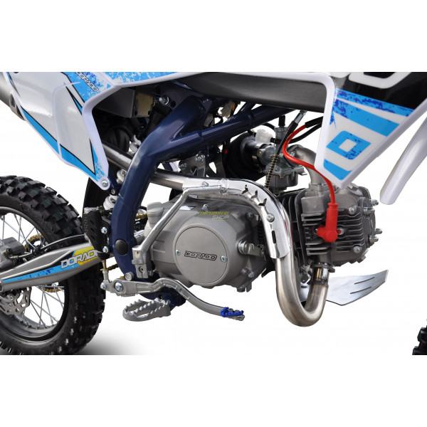Cross dječji motor Dorado DT125 17/14 125 ccm