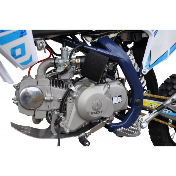 Cross dječji motor Dorado DT125 17/14 125 ccm