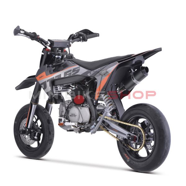 Cross kros za djecu Pitbike MiniRocket DT155 SuperMoto