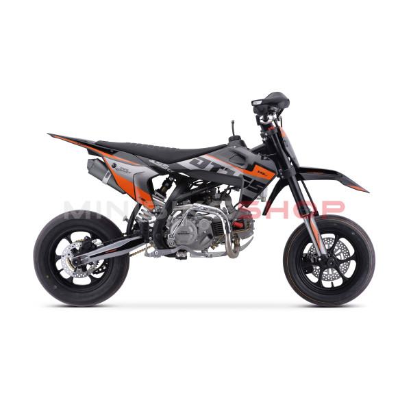 Cross kros za djecu Pitbike MiniRocket DT155 SuperMoto