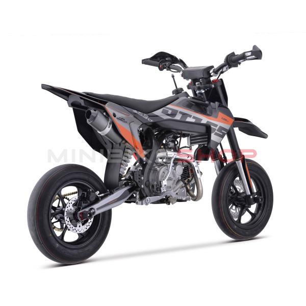 Cross kros za djecu Pitbike MiniRocket DT155 SuperMoto
