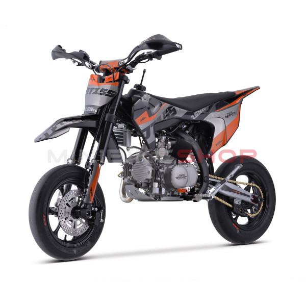 Cross kros za djecu Pitbike MiniRocket DT155 SuperMoto