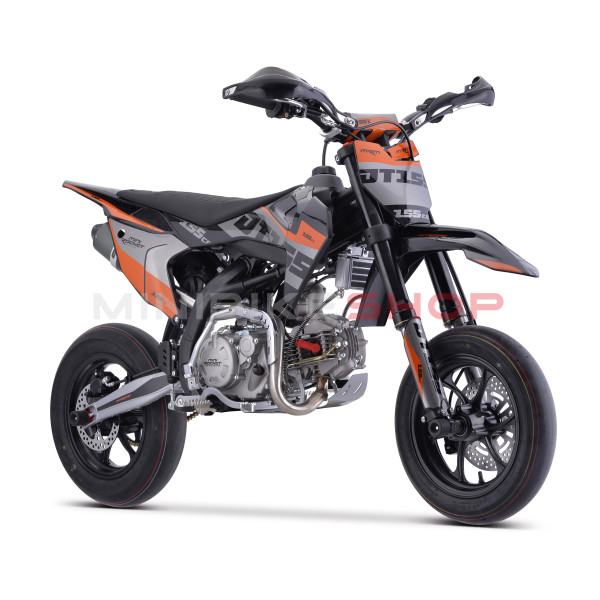 Cross kros za djecu Pitbike MiniRocket DT155 SuperMoto