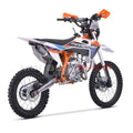 Cross kros za djecu Pitbike MiniRocket DT160 19"/16"