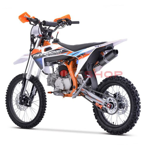 Cross kros za djecu Pitbike MiniRocket DT160 19"/16"