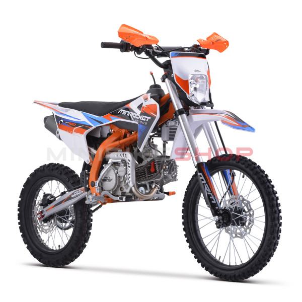 Cross kros za djecu Pitbike MiniRocket DT160 19"/16"