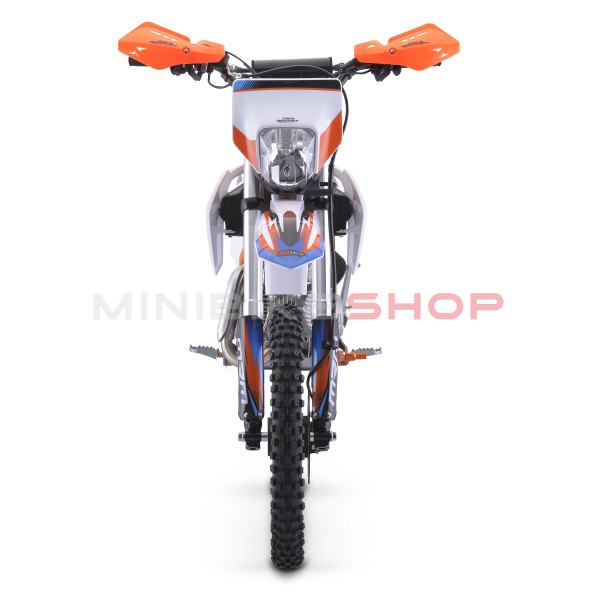 Cross kros za djecu Pitbike MiniRocket DT160 19"/16"