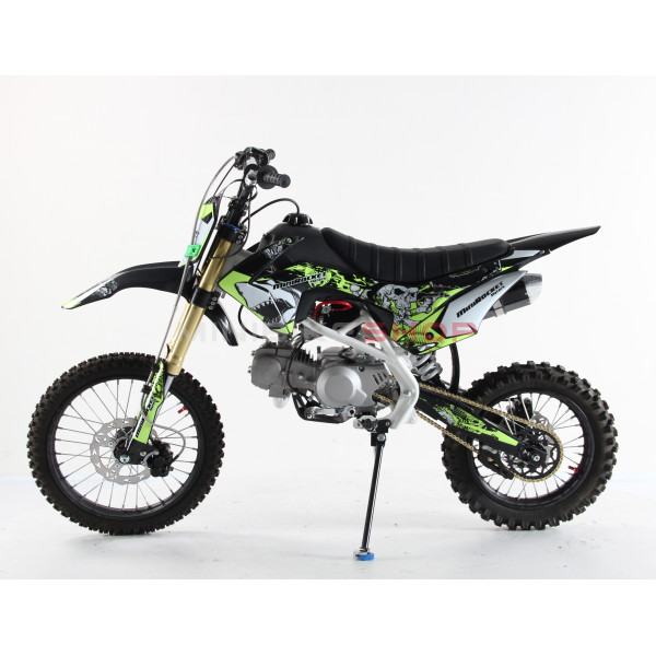Cross kros MiniRocket Daemon 125cc 17x14 poluautomatski