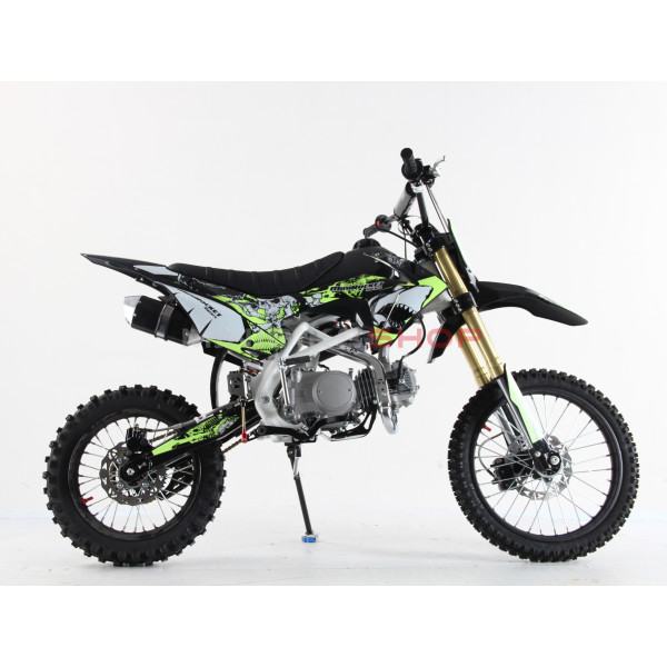 Cross kros MiniRocket Daemon 125cc 17x14 poluautomatski
