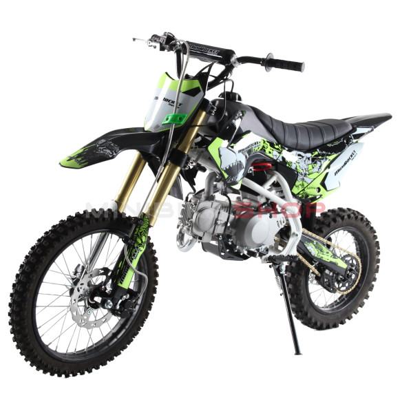 Cross kros MiniRocket Daemon 125cc 17x14 poluautomatski