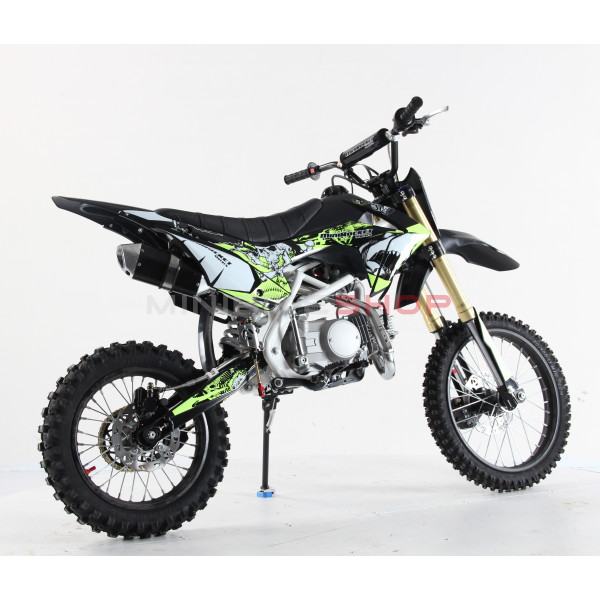 Cross kros MiniRocket Daemon 125cc 17x14 poluautomatski