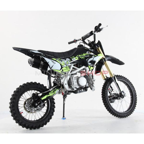 Cross kros MiniRocket Daemon 125cc 17x14 poluautomatski