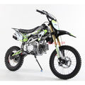 Cross kros MiniRocket Daemon 125cc 17x14 poluautomatski