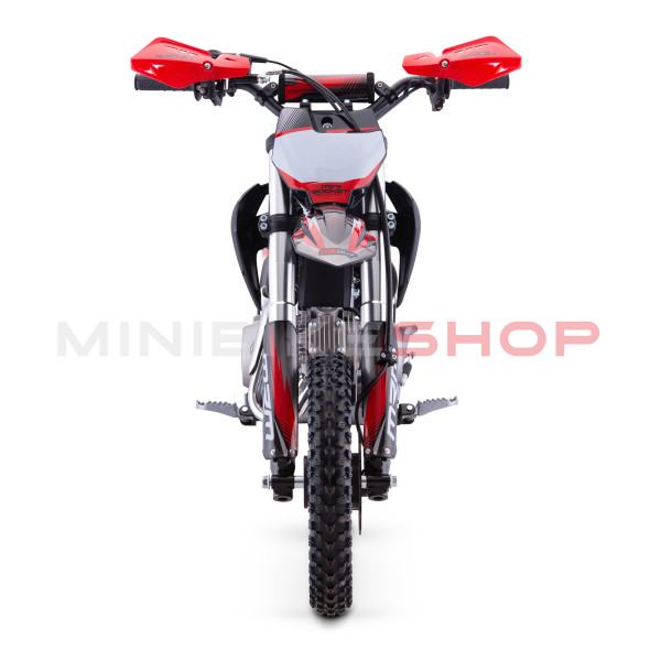 Cross Kros Pitbike MiniRocket Dorado DK90 12/10