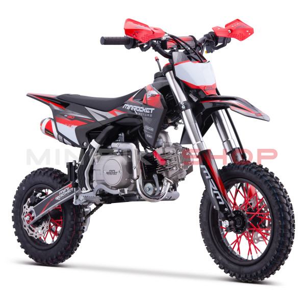 Cross Kros Pitbike MiniRocket Dorado DK90 12/10