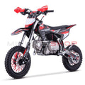 Cross Kros Pitbike MiniRocket Dorado DK90 12/10