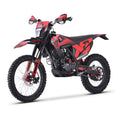 Cross Kros Pitbike MRM XT99 300cc