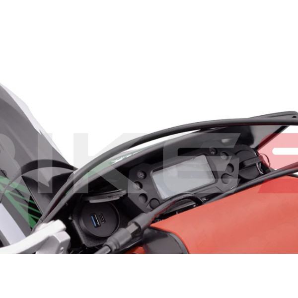 Cross Kros Pitbike MRM XT99 300cc