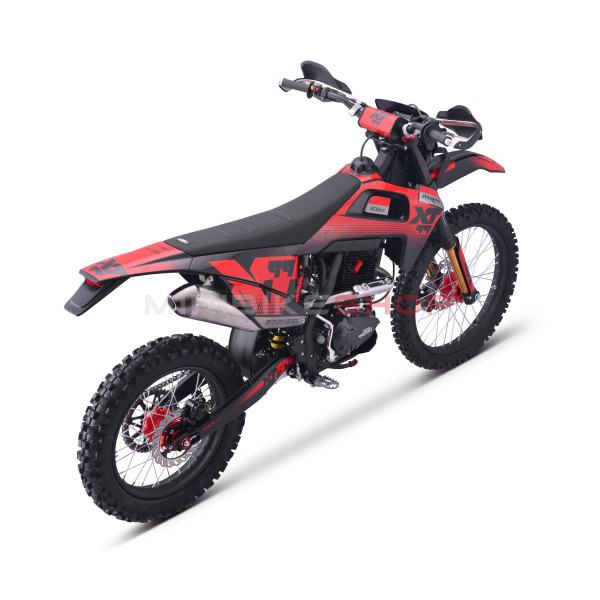 Cross Kros Pitbike MRM XT99 300cc