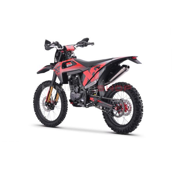Cross Kros Pitbike MRM XT99 300cc