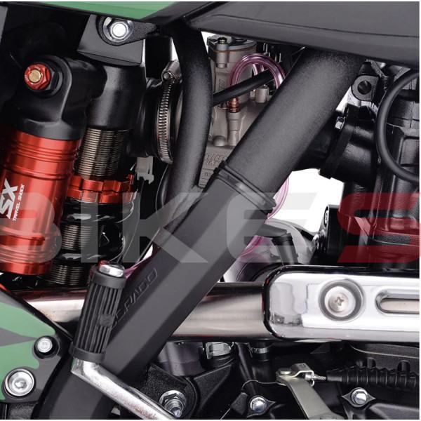 Cross Kros Pitbike MRM XT99 300cc