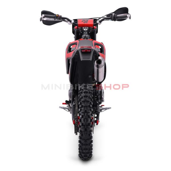 Cross Kros Pitbike MRM XT99 300cc