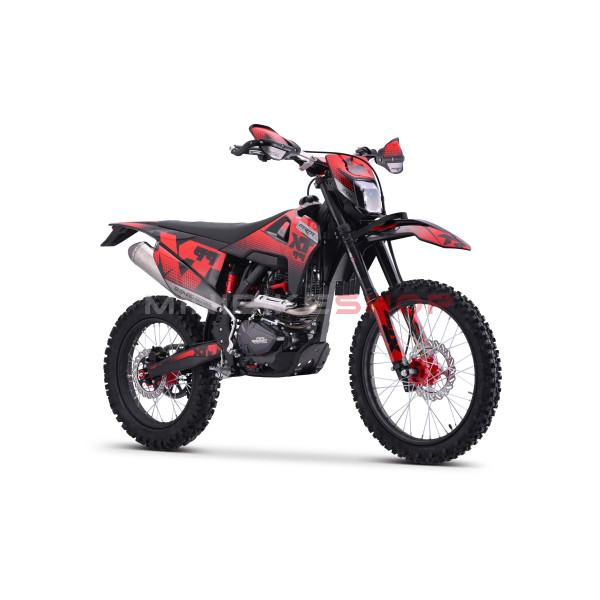 Cross Kros Pitbike MRM XT99 300cc