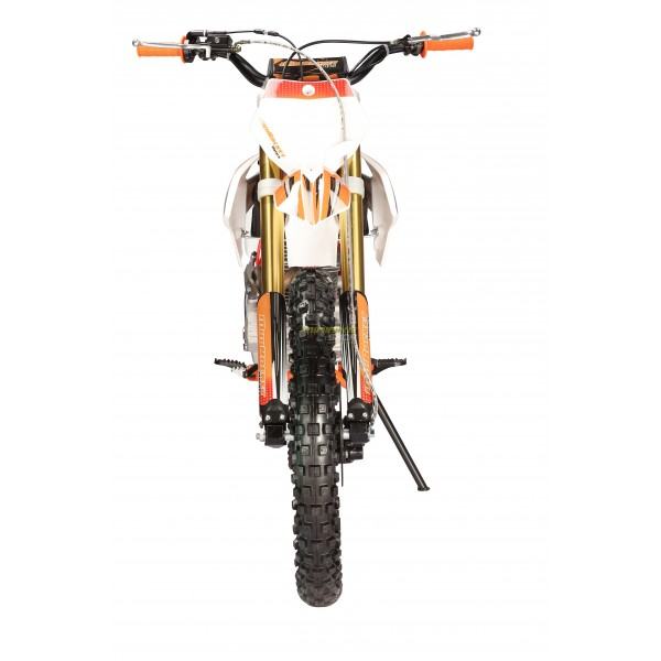 CROSS MINIROCKET PITROCK 250CCM 21X18